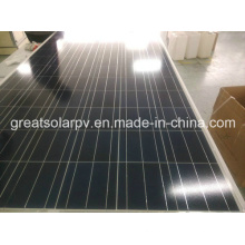 Ausgezeichnete Qualität 200W Poly Solar Panel mit günstigen Preis Made in China